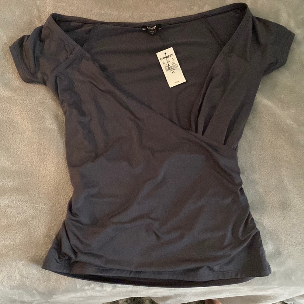 Express top